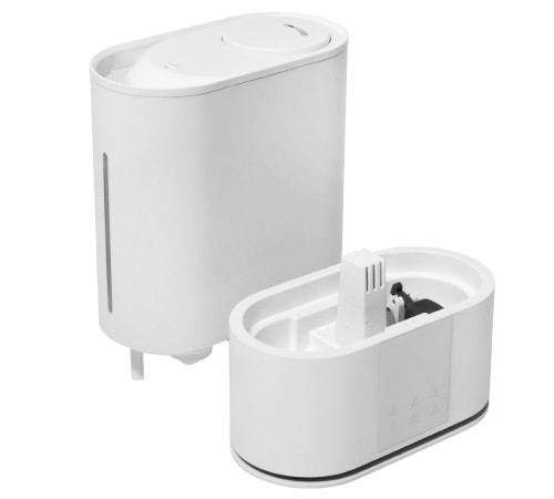 Увлажнитель воздуха ультразвуковой Electrolux EHU-5315D