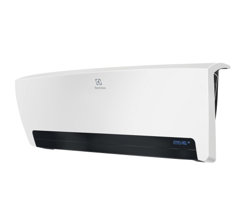Настенный тепловентилятор Electrolux EFH/W-9020 Настенный тепловентилятор Electrolux EFH/W-9020