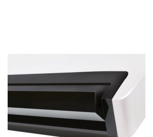 Настенный тепловентилятор Electrolux EFH/W-9020 Настенный тепловентилятор Electrolux EFH/W-9020