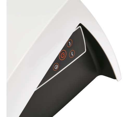 Настенный тепловентилятор Electrolux EFH/W-9020 Настенный тепловентилятор Electrolux EFH/W-9020