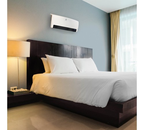 Настенный тепловентилятор Electrolux EFH/W-9020 Настенный тепловентилятор Electrolux EFH/W-9020