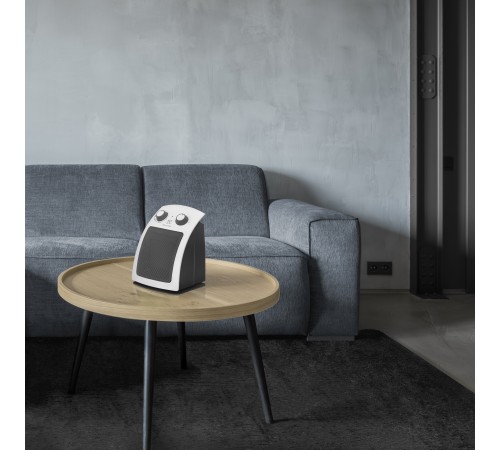 Тепловентилятор Electrolux EFH/C-5115 Тепловентилятор Electrolux EFH/C-5115