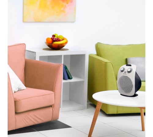 Тепловентилятор Electrolux Prime EFH/S-1125 Тепловентилятор Electrolux Prime EFH/S-1125