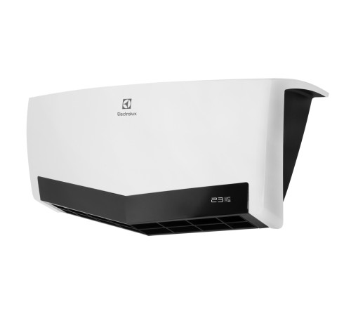 Настенный тепловентилятор Electrolux EFH/W-7020 Настенный тепловентилятор Electrolux EFH/W-7020