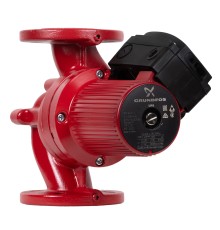 Насос циркуляционный Grundfos UPS 50-60/2 F (3x380) Насос циркуляционный Grundfos UPS 50-60/2 F (3x380)