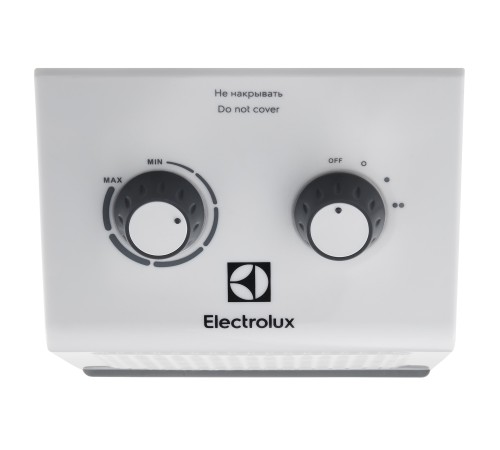 Тепловентилятор Electrolux EFH/S-1115