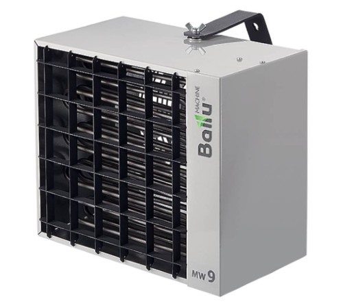 Тепловентилятор BALLU BHP-MW-9 Тепловентилятор BALLU BHP-MW-9
