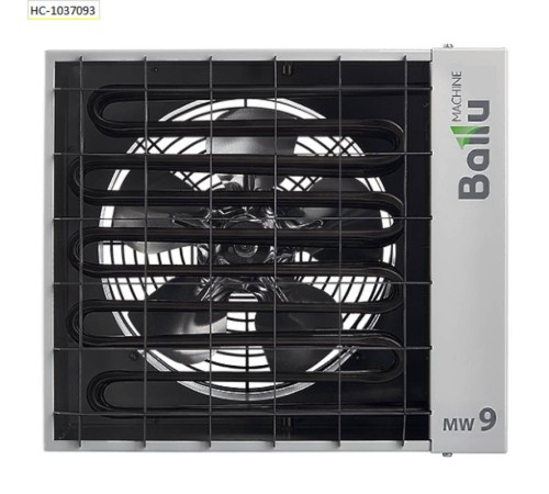 Тепловентилятор BALLU BHP-MW-9 Тепловентилятор BALLU BHP-MW-9