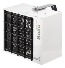 Тепловентилятор BALLU BHP-MW-5