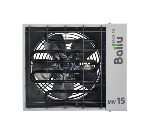 Тепловентилятор Ballu BHP-MW-15