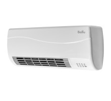 Тепловентилятор настенный Ballu BFH/W-102W