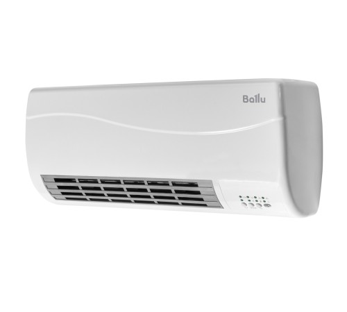 Тепловентилятор настенный Ballu BFH/W-102W