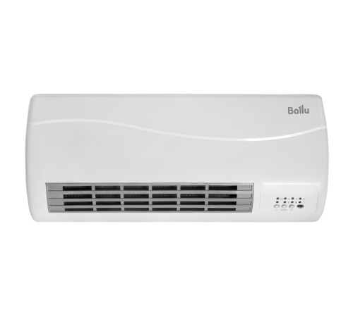 Тепловентилятор настенный Ballu BFH/W-102W