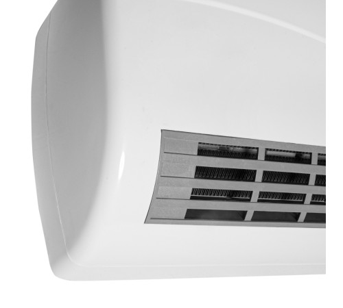 Тепловентилятор настенный Ballu BFH/W-102W