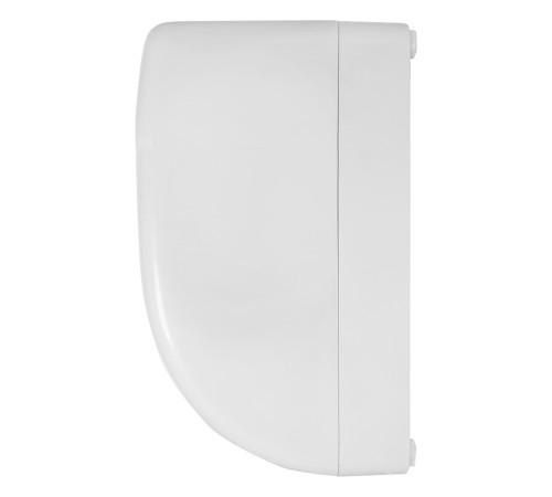 Тепловентилятор настенный Ballu BFH/W-102W