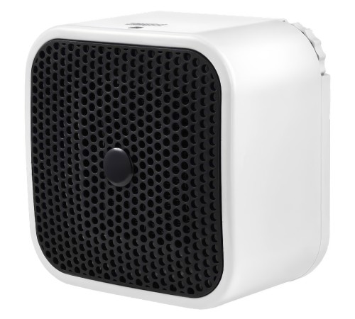 Тепловентилятор Zanussi ZFH/C-408