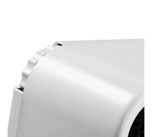 Тепловентилятор Zanussi ZFH/C-408