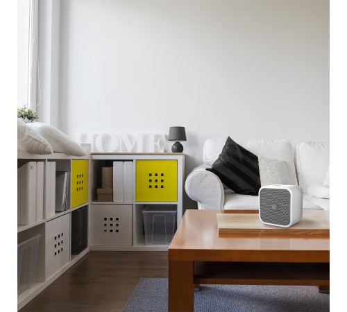 Тепловентилятор Zanussi ZFH/C-408