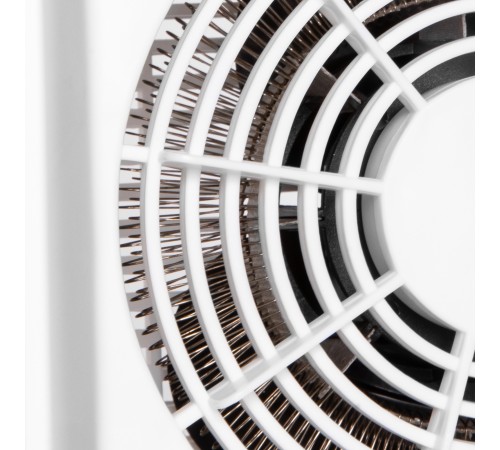Тепловентилятор Zanussi ZFH/S-202