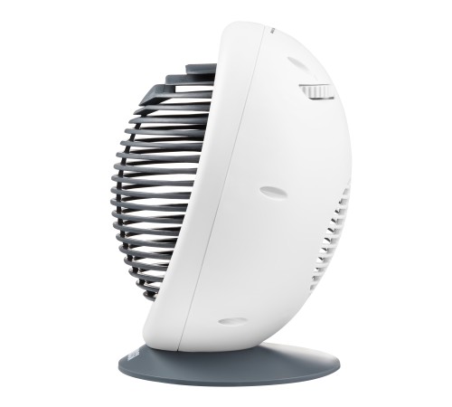 Тепловентилятор Zanussi ZFH/C-405 white