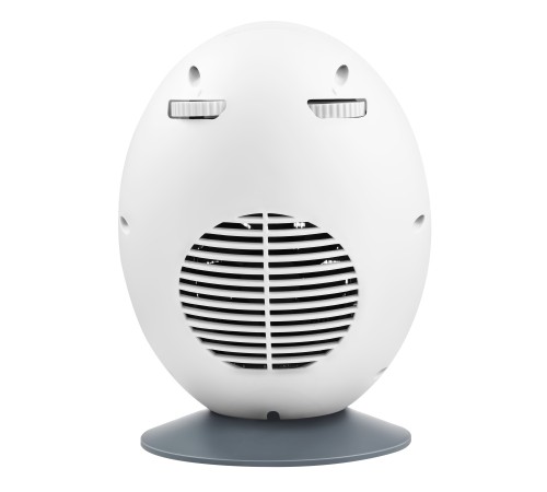 Тепловентилятор Zanussi ZFH/C-405 white