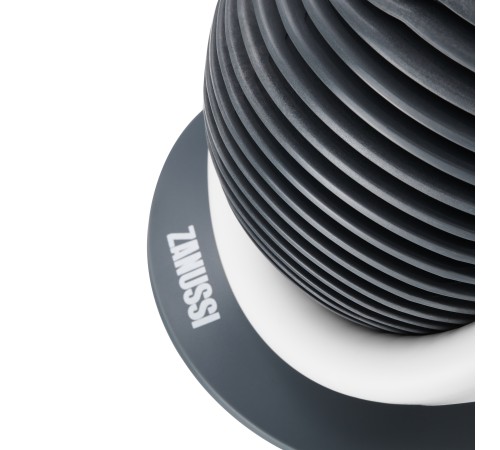 Тепловентилятор Zanussi ZFH/C-405 white