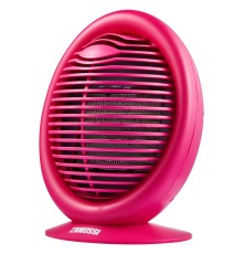 Тепловентилятор Zanussi ZFH/C-405 pink