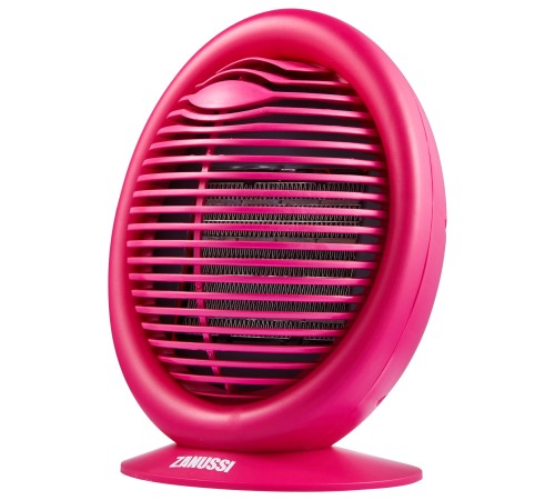 Тепловентилятор Zanussi ZFH/C-405 pink