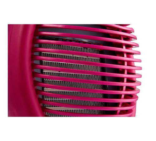 Тепловентилятор Zanussi ZFH/C-405 pink