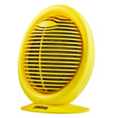 Тепловентилятор Zanussi ZFH/C-405 yellow