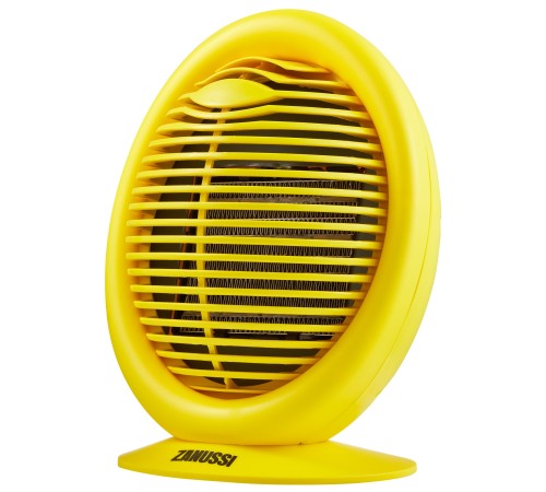 Тепловентилятор Zanussi ZFH/C-405 yellow