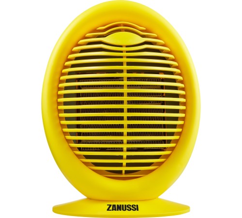 Тепловентилятор Zanussi ZFH/C-405 yellow