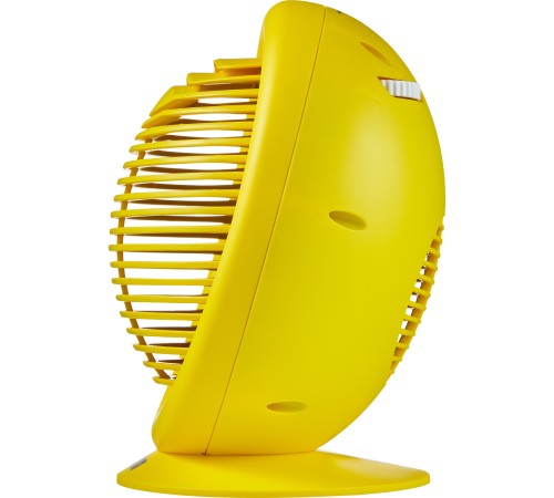 Тепловентилятор Zanussi ZFH/C-405 yellow