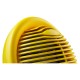 Тепловентилятор Zanussi ZFH/C-405 yellow
