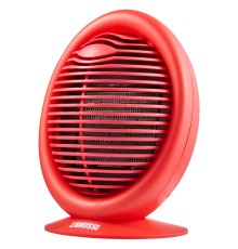 Тепловентилятор Zanussi ZFH/C-405 red