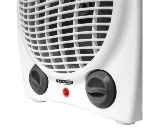 Тепловентилятор AC ELECTRIC AFH/S-3320W Тепловентилятор AC ELECTRIC AFH/S-3320W