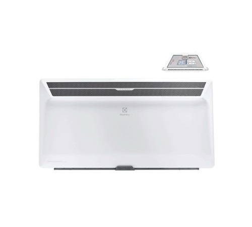 Конвектор электрический Electrolux Air Gate Digital Inverter ECH/AGI-2000 Конвектор электрический Electrolux Air Gate Digital Inverter ECH/AGI-2000