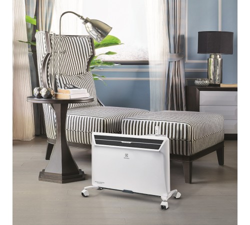 Конвектор электрический Electrolux Air Gate Digital Inverter ECH/AGI-2000 Конвектор электрический Electrolux Air Gate Digital Inverter ECH/AGI-2000