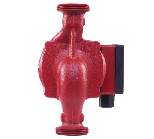 Насос циркуляционный Grundfos UPS 25-40 с гайками Насос циркуляционный Grundfos UPS 25-40 с гайками