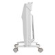 Конвектор электрический Electrolux ECH/AS-2000 MR