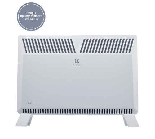Конвектор электрический Electrolux ECH/A-2000 M