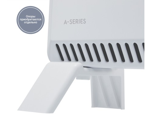 Конвектор электрический Electrolux ECH/A-2000 M