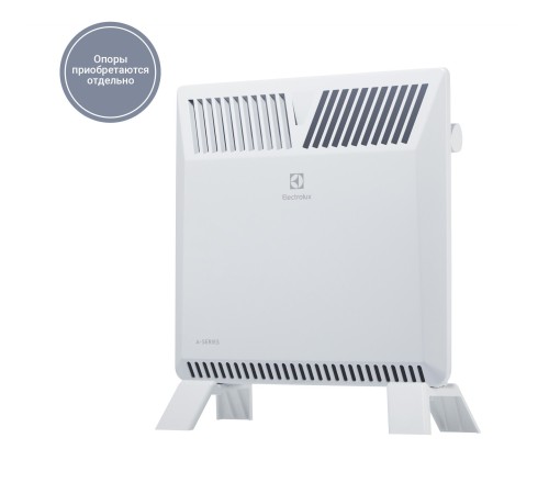 Конвектор электрический Electrolux ECH/A-1000 M