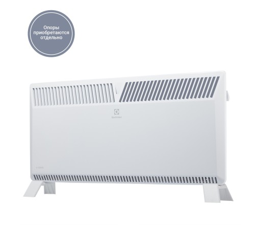 Конвектор электрический Electrolux ECH/A-2500 M