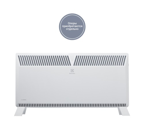 Конвектор электрический Electrolux ECH/A-2500 M