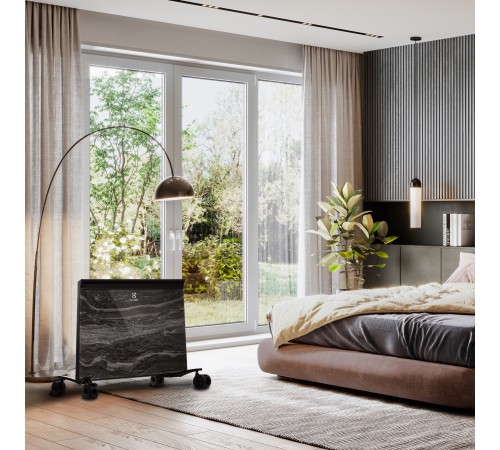 Конвектор Electrolux ECH/BMI-1500 Brilliant Marble