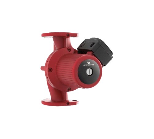 Насос циркуляционный Grundfos UPS 40-60/2 F (3х380)