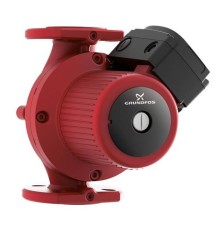Насос циркуляционный Grundfos UPS 50-120 F (3x380)