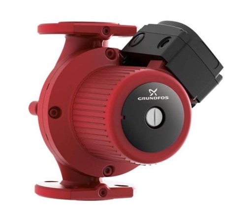 Насос циркуляционный Grundfos UPS 50-120 F (3x380) Насос циркуляционный Grundfos UPS 50-120 F (3x380)