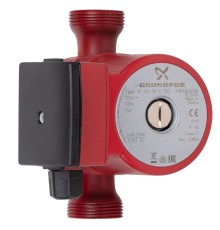 Насос циркуляционный Grundfos UP 20-30 N